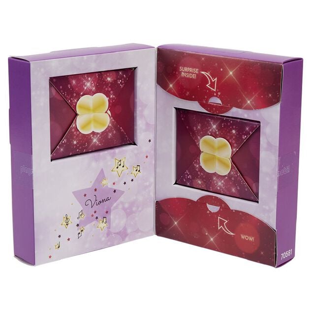 Figurine playmobil suprise