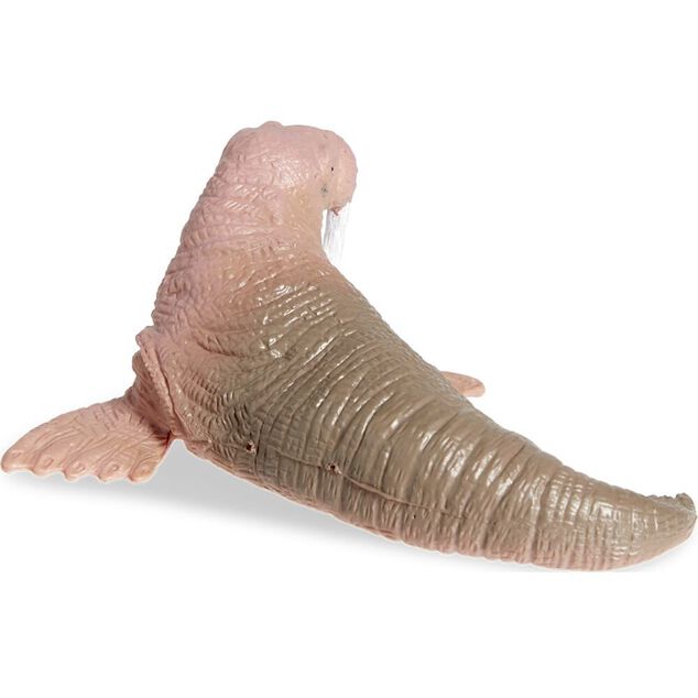 Figurine animal marin