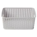 Pani&egrave;re en plastique 4,5L - 4 coloris