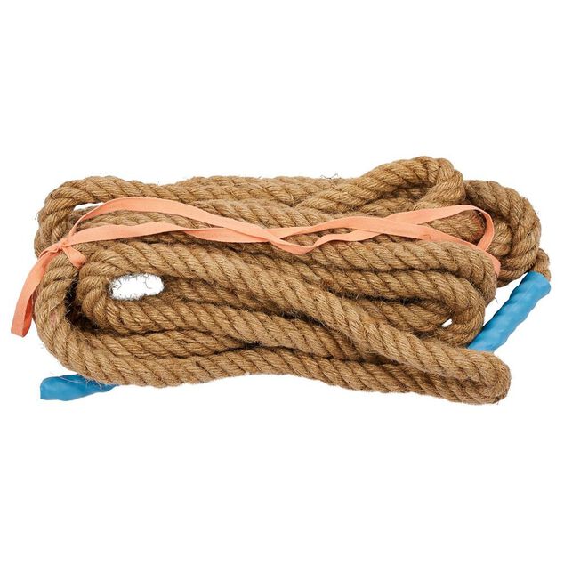 Tir &agrave; la corde 6m