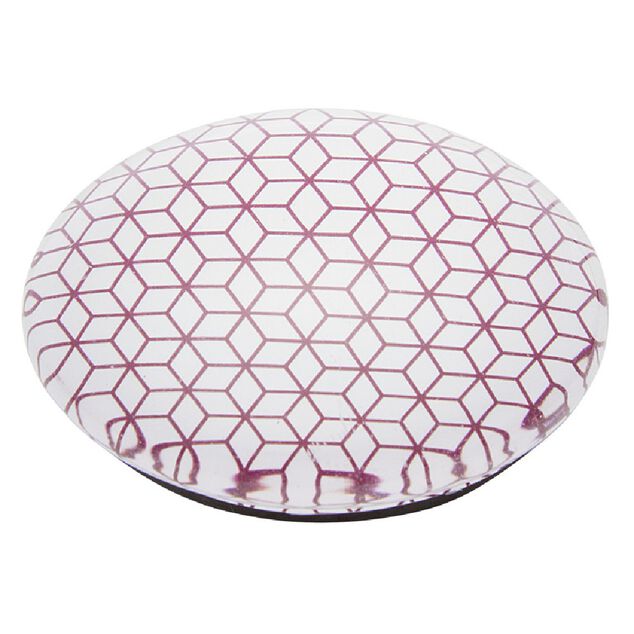 Magnet aimant&eacute;