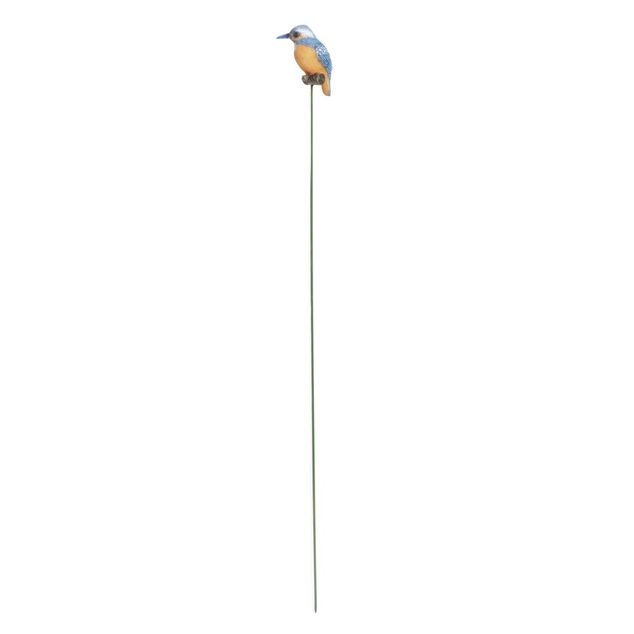 Figurine &agrave; planter oiseau H50cm (4 mod&egrave;les)