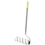 Rouleau &agrave; peinture extensible