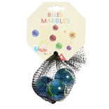 Calot bille Ø3,5cm x3