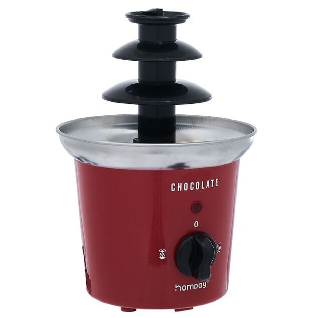 Fontaine à chocolat Homday 32W