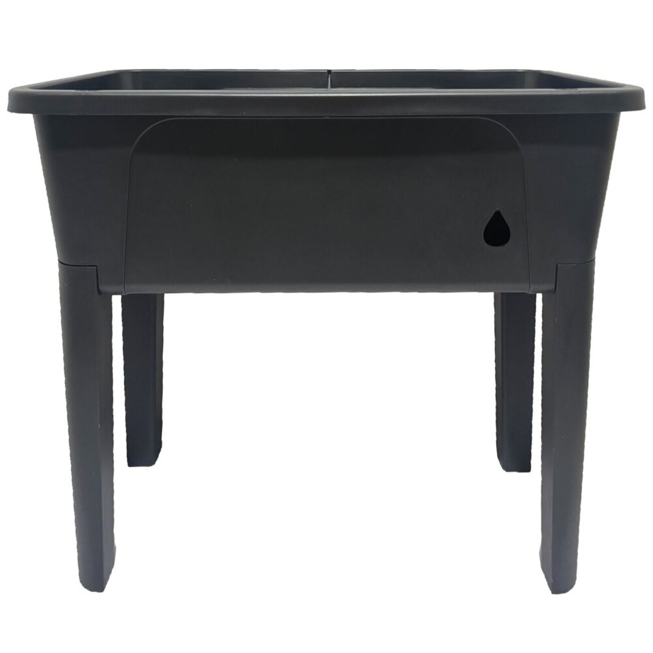 Jardiniere Sur Pieds Gifi