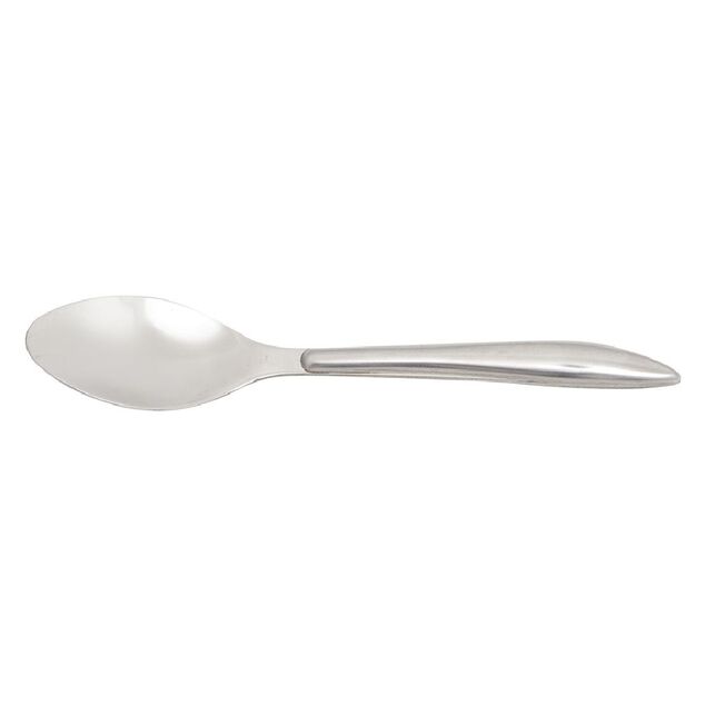 Cuilll&egrave;re &agrave; dessert inox