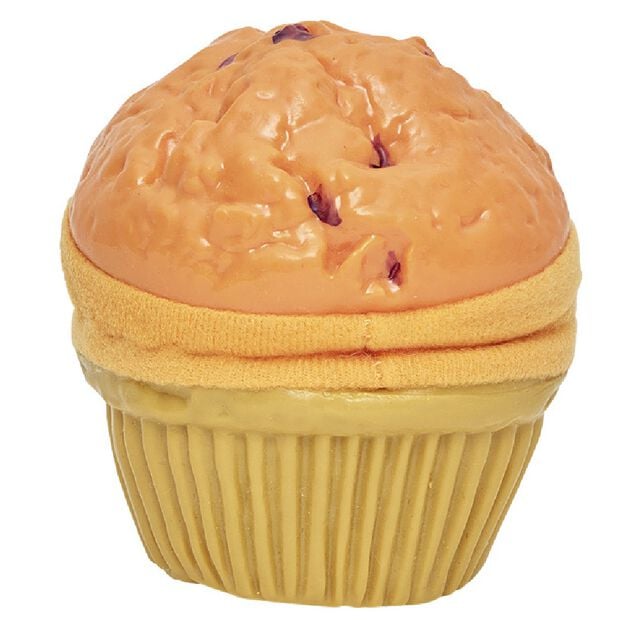 Figurine muffin surprise