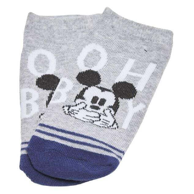 Paire de chaussettes enfant Taille 27/30 x3