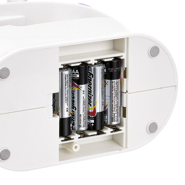 Mini machine à coudre