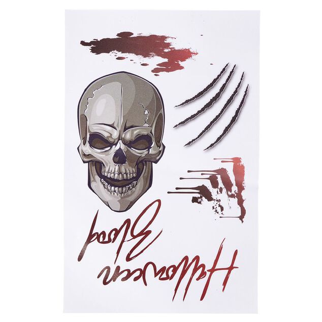 Sticker Halloween