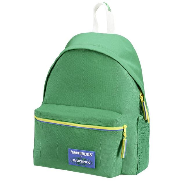 Sac &agrave; dos Eastpak Padded Pak'r Havaianas