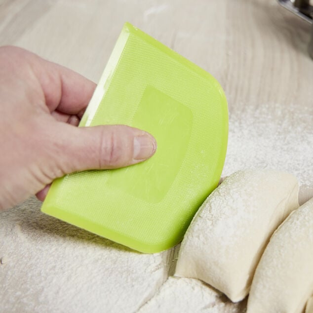 Maryse corne &agrave; p&acirc;tisserie souple 12x9cm