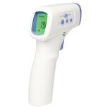 Thermom&egrave;tre frontal infrarouge Grundig