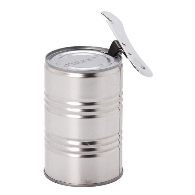 Ouvre bo&icirc;te d&eacute;capsuleur en inox