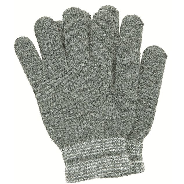 Gants homme en polyester