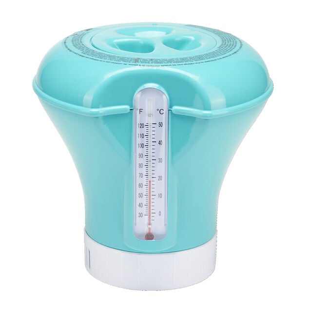 Distributeur traitement thermom&egrave;tre