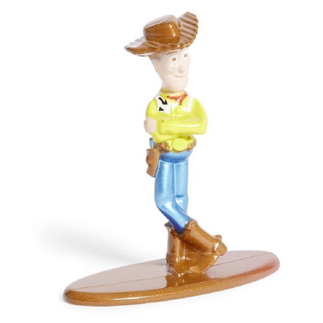 Figurine surprise Disney 100 ans - 13 mod&egrave;les