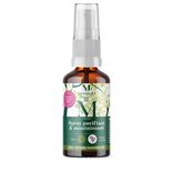 Spray purifiant et assainissant Mességué 45 huiles essentielles bio 30ml