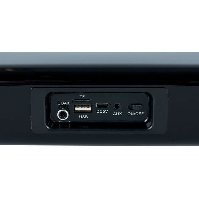 Barre de son Bluetooth L80cm