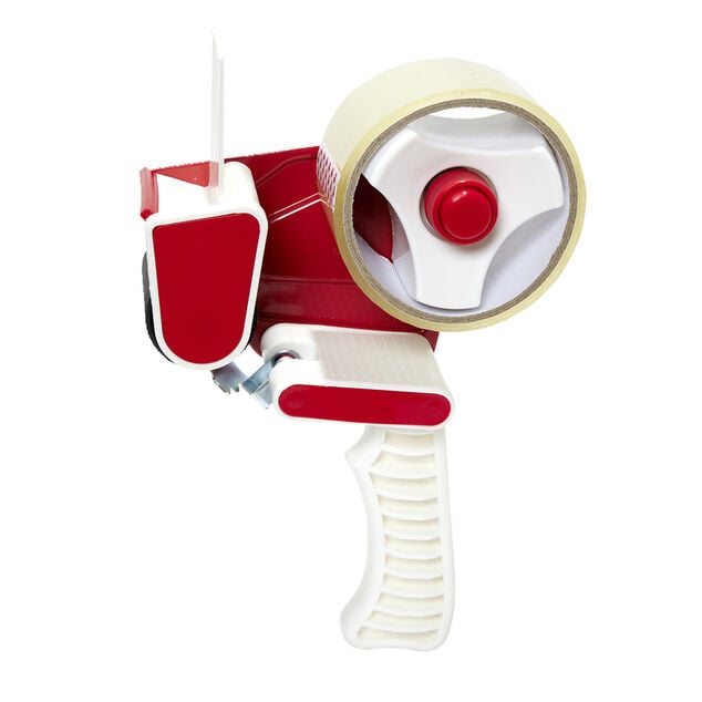 D&eacute;vidoir avec ruban adh&eacute;sif 20m