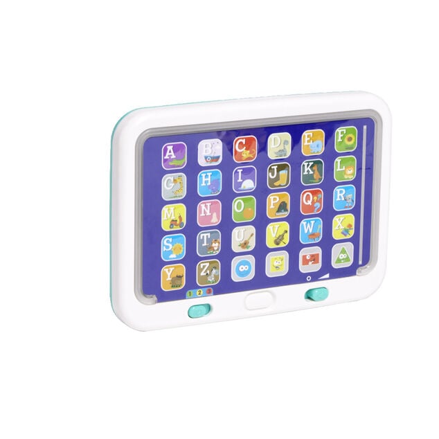 Tablette d'apprentissage enfant 26x20x&eacute;p3cm