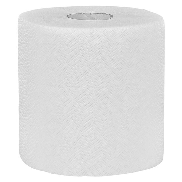 Rouleau essuie-tout m&eacute;nager Karina multiusage 2 plis