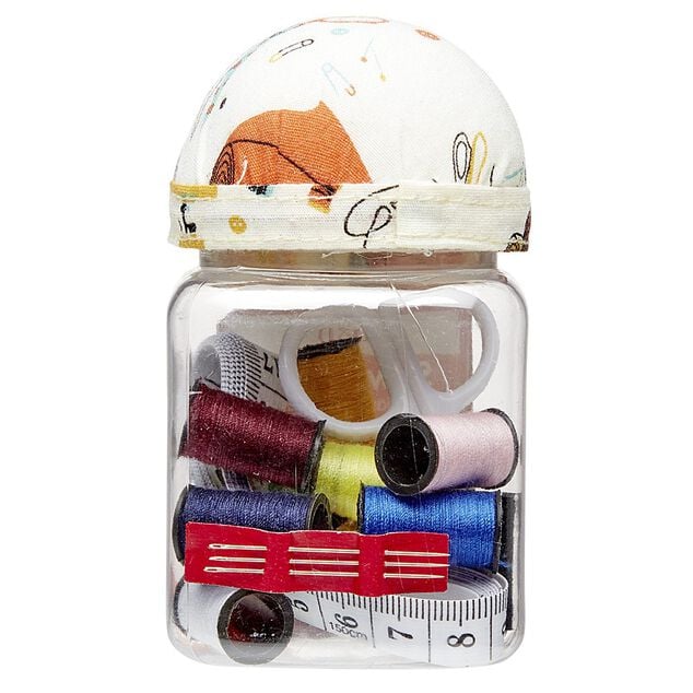 Mini kit de couture