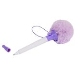 Stylo pompon popup