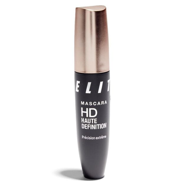 Mascara haute d&eacute;finition