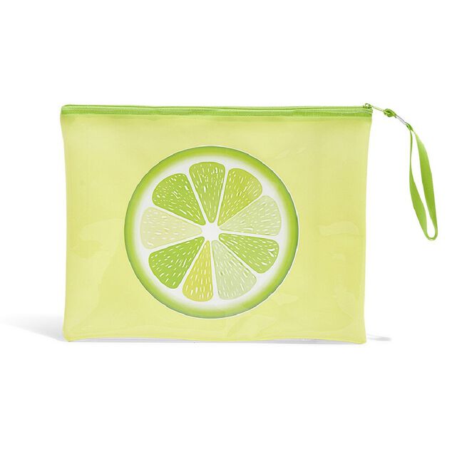 Pochette de plage