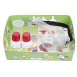 Jeu comp&eacute;tition de fus&eacute;es