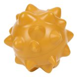 Jouet pour chien Balle avec piquots Ultra résistant