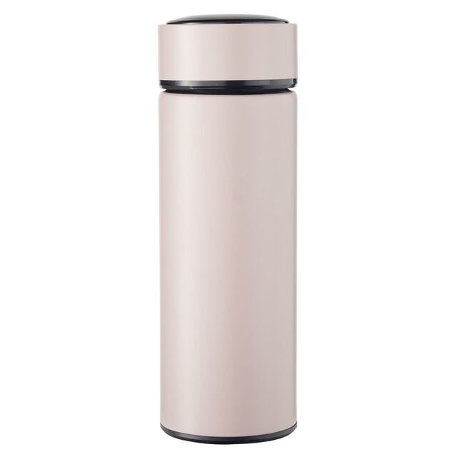 Bouteille isotherme &agrave; infusion 350ml