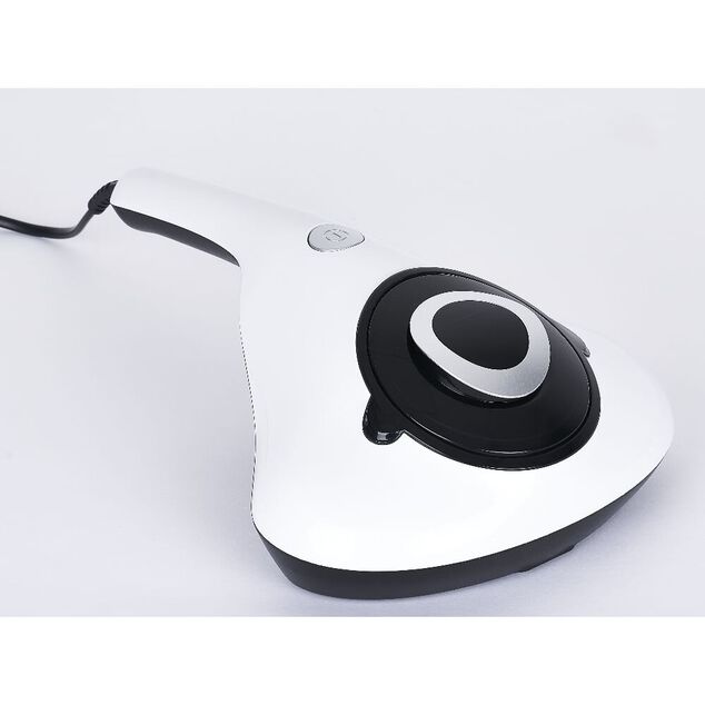 Aspirateur &agrave; main anti acariens avec lampe UV Homday 300 W