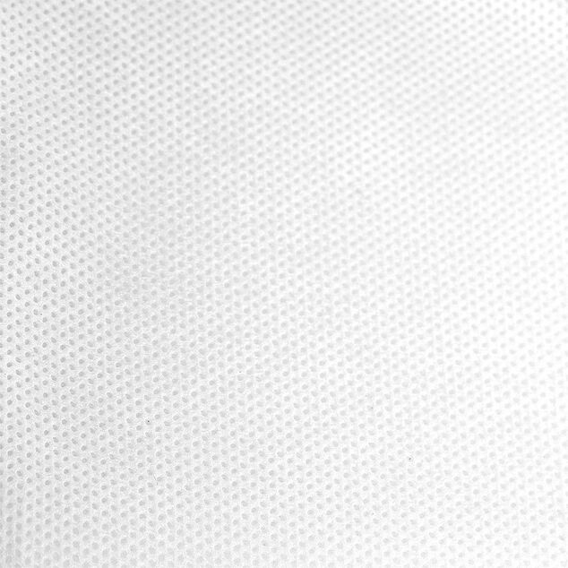 B&acirc;che g&eacute;otextile blanche L.10xl.1 m