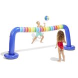 Jeu d'eau Volley gonflable