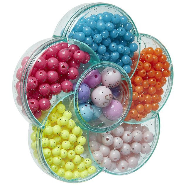 Set perle