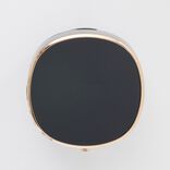 Distributeur automatique de savon mural Ø13cm