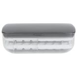 Moule &agrave; gla&ccedil;ons pelle incluse 28x12xH9cm