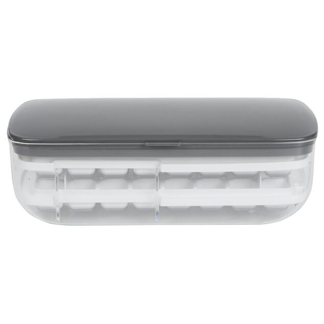 Moule &agrave; gla&ccedil;ons pelle incluse 28x12xH9cm