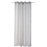 Voilage polyester 140x240cm