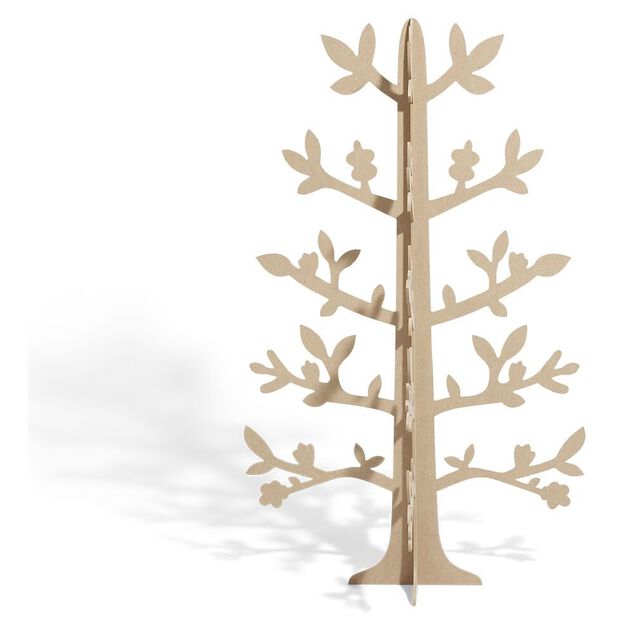 Arbre de P&acirc;ques en bois H100cm