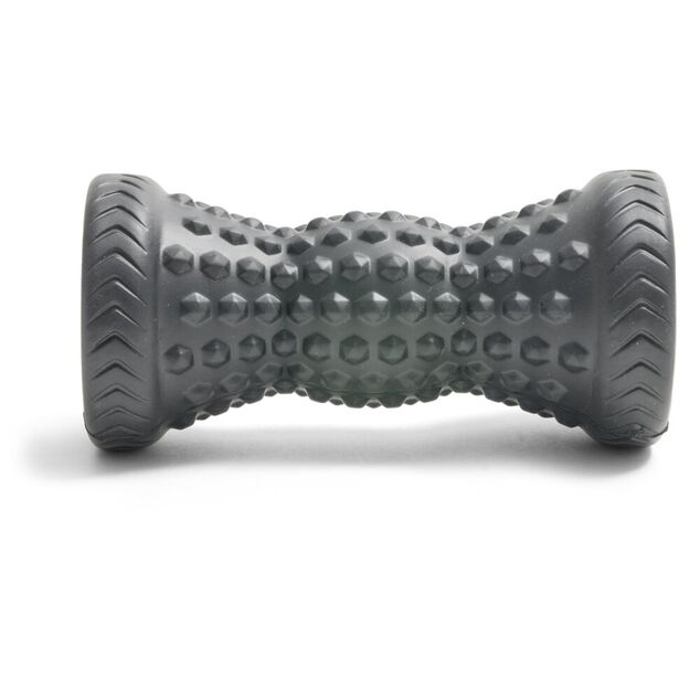 Rouleau de massage pour pieds plastique &Oslash;8xH16,8cm