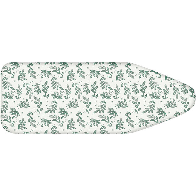 Housse de table &agrave; repasser 135x55 cm