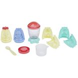 Fabrique à chocolat 9,5xH16cm