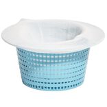 Filtre en tissu pour skimmer x5