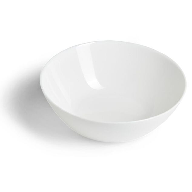 Service vaisselle opale 12 pièces