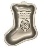 Moule individuel g&acirc;teau de No&euml;l