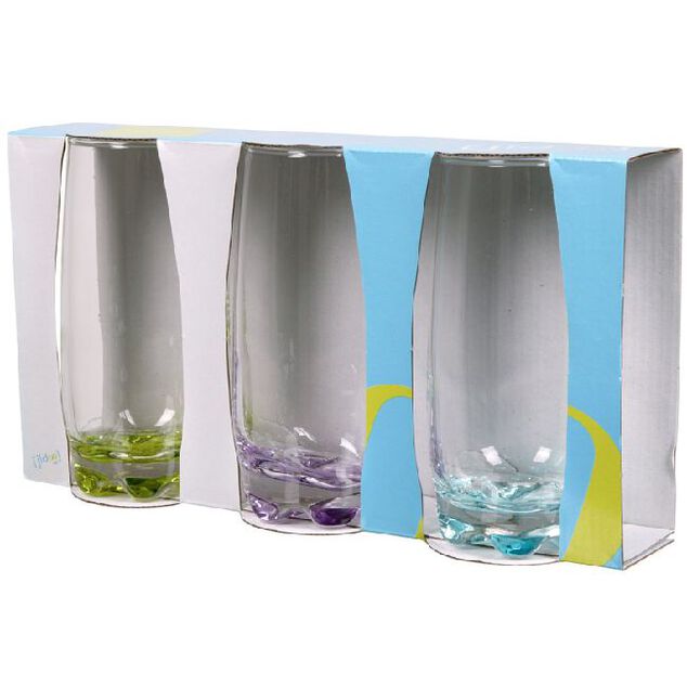 Verre &agrave; jus X3 Jidoo 2.0